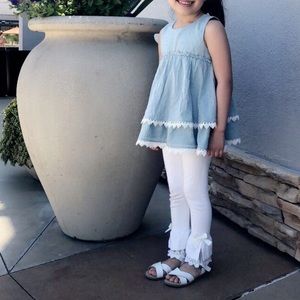 Boutique Bell bottoms